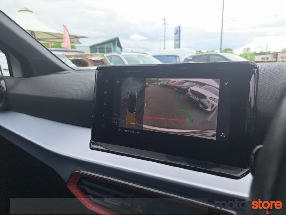 SEAT Arona FR 1.0TSI Manual I ONLY €83 PER WEEK