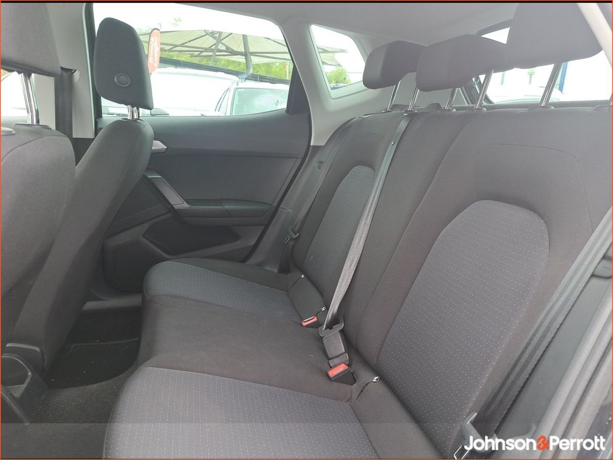 SEAT Arona SE+ 1.0TSI Manual I ONLY €68 PER WEEK