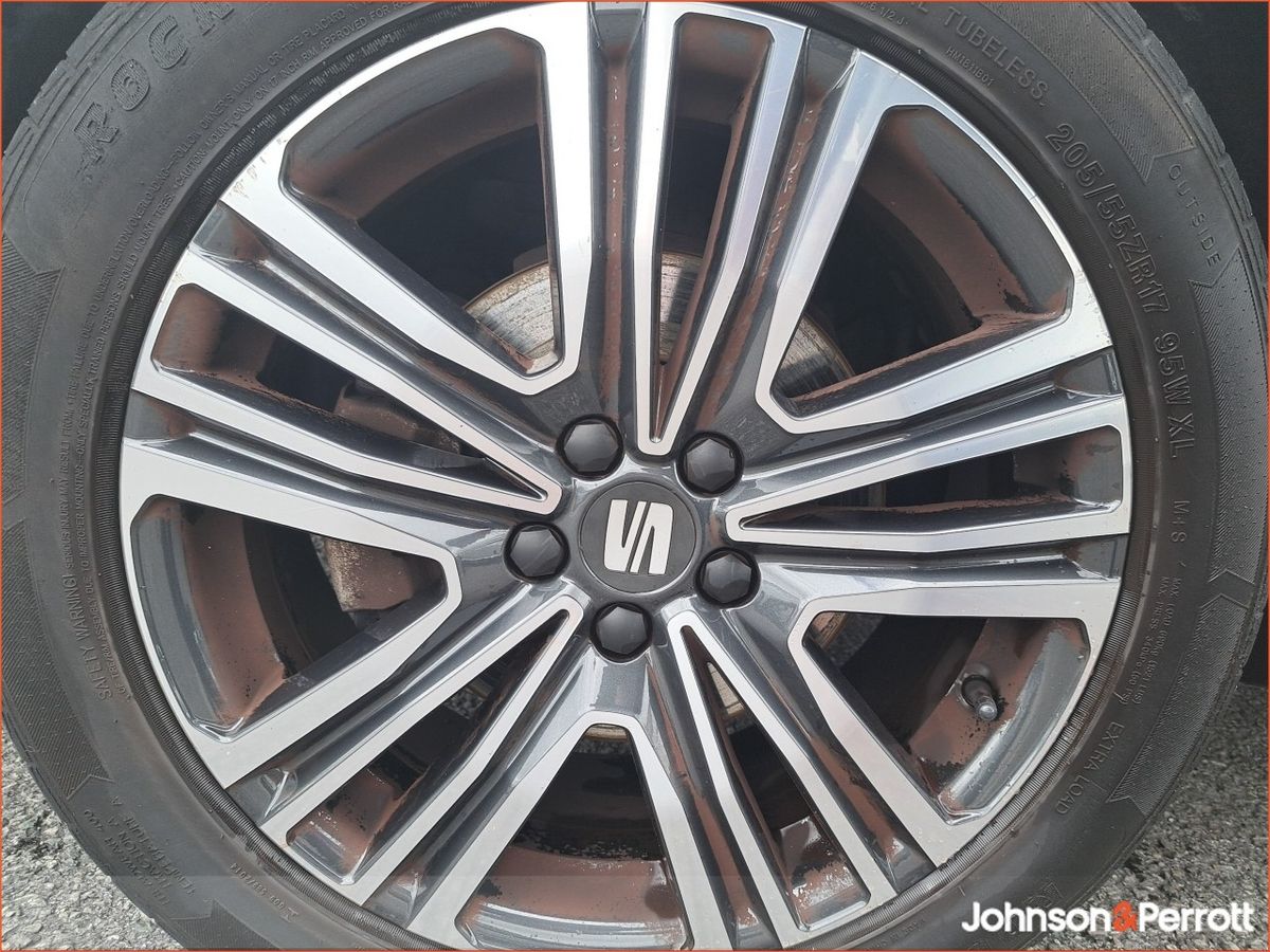 SEAT Arona SE+ 1.0TSI Manual I ONLY €68 PER WEEK