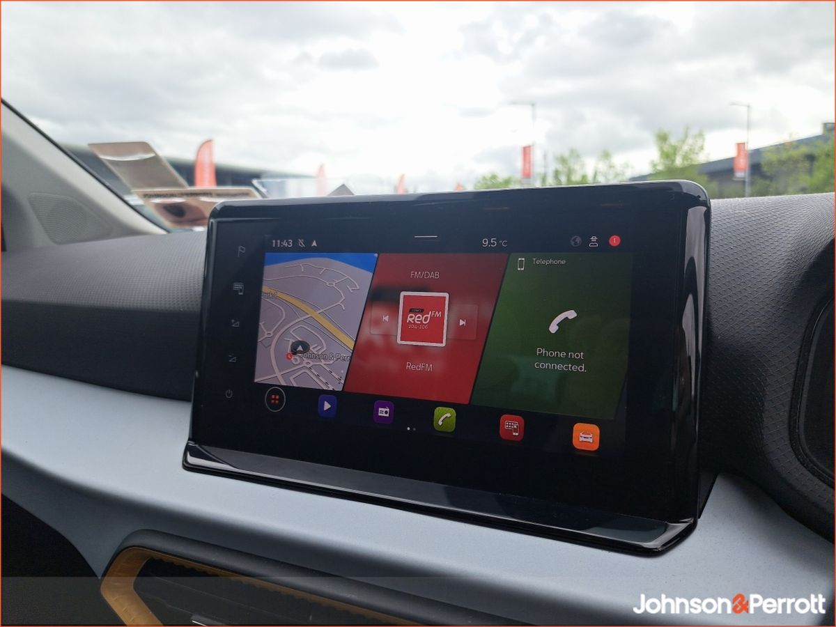 SEAT Arona SE+ 1.0TSI Manual I ONLY €68 PER WEEK
