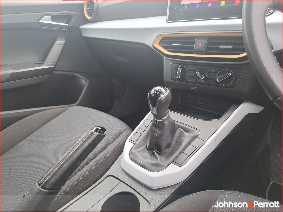 SEAT Arona SE+ 1.0TSI Manual I ONLY €68 PER WEEK