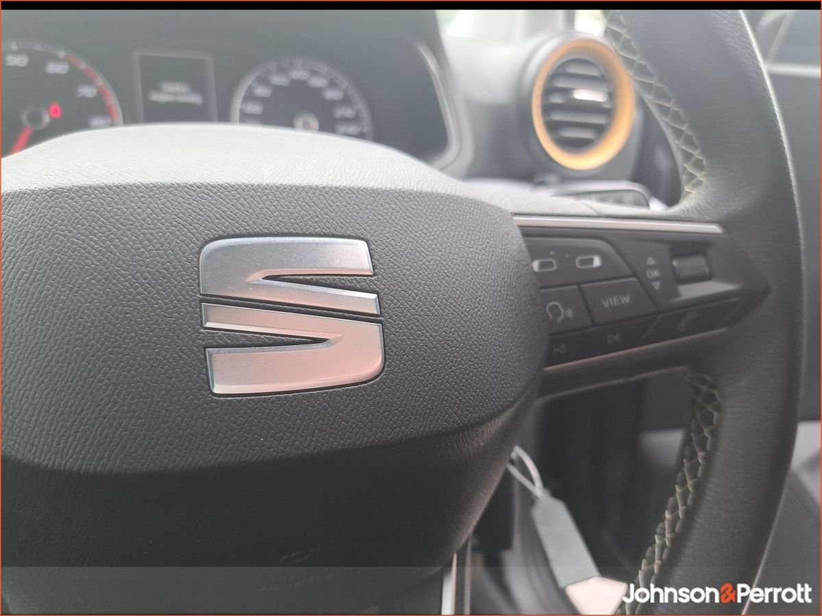 SEAT Arona SE+ 1.0TSI Manual I ONLY €68 PER WEEK