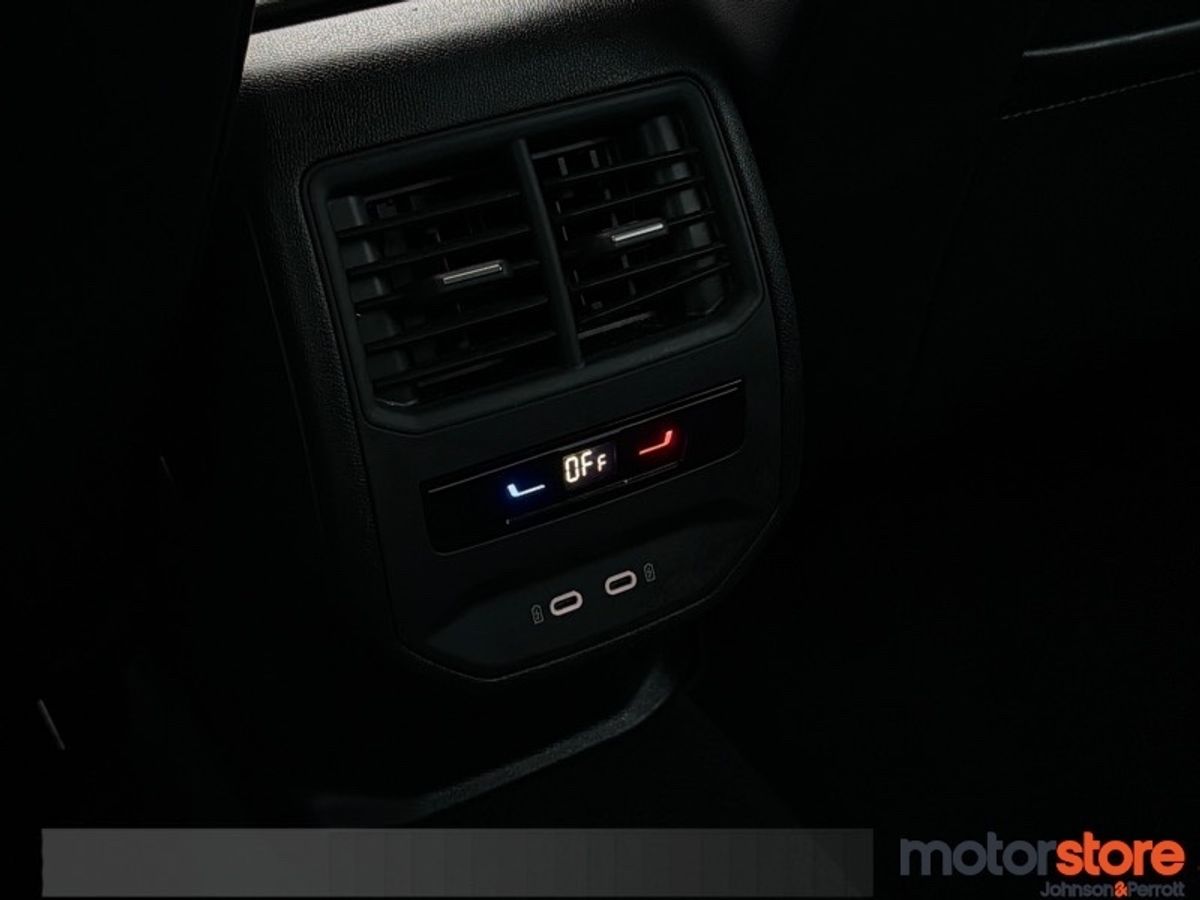 Cupra Formentor 1.5TSI AUTO HUGE SPEC READ ADVERT.