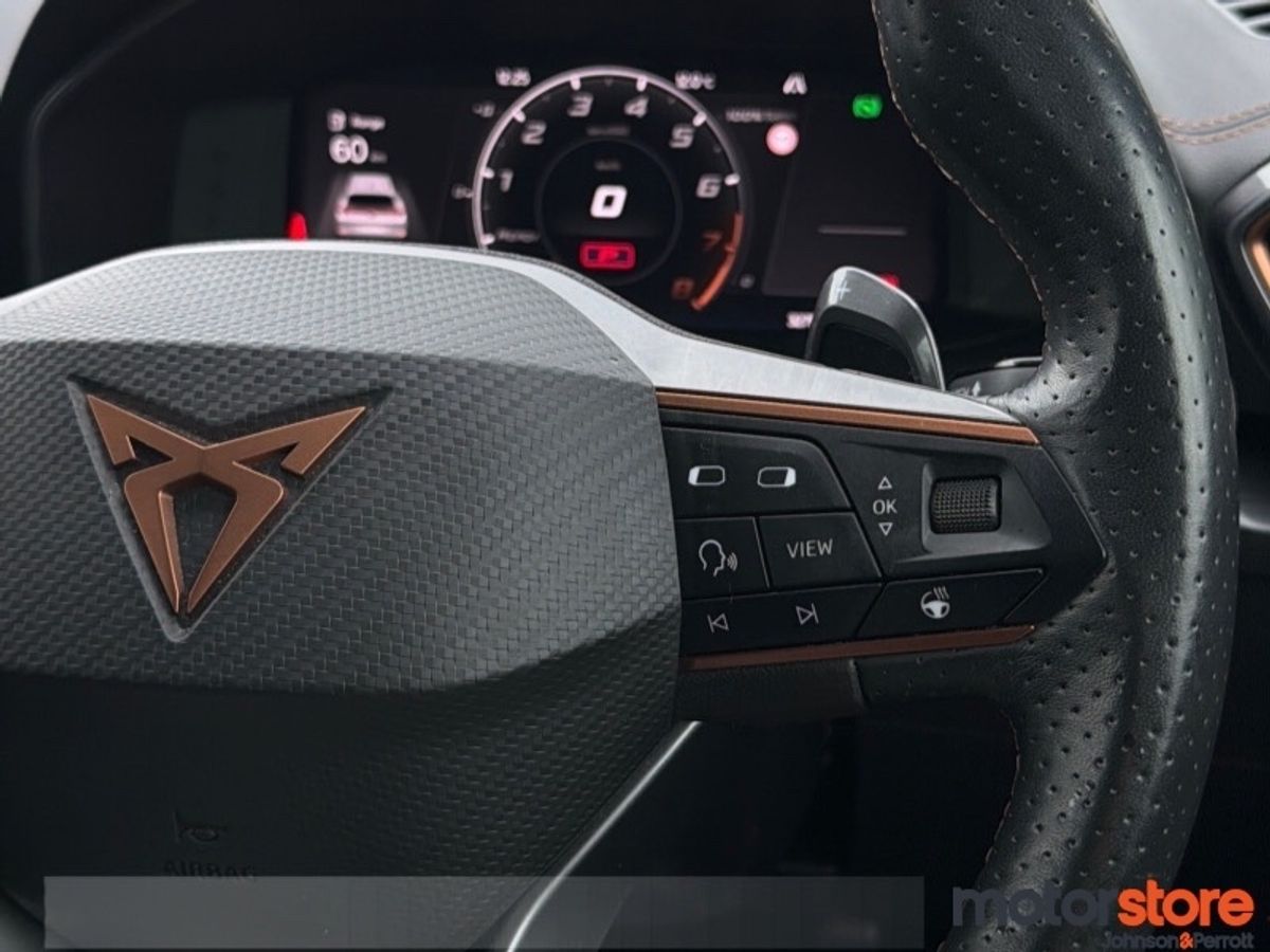 Cupra Formentor 1.5TSI AUTO HUGE SPEC READ ADVERT.