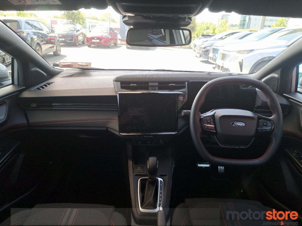 Ford Puma 1.0 MHEV ST Line Automatic I DEMO MODEL