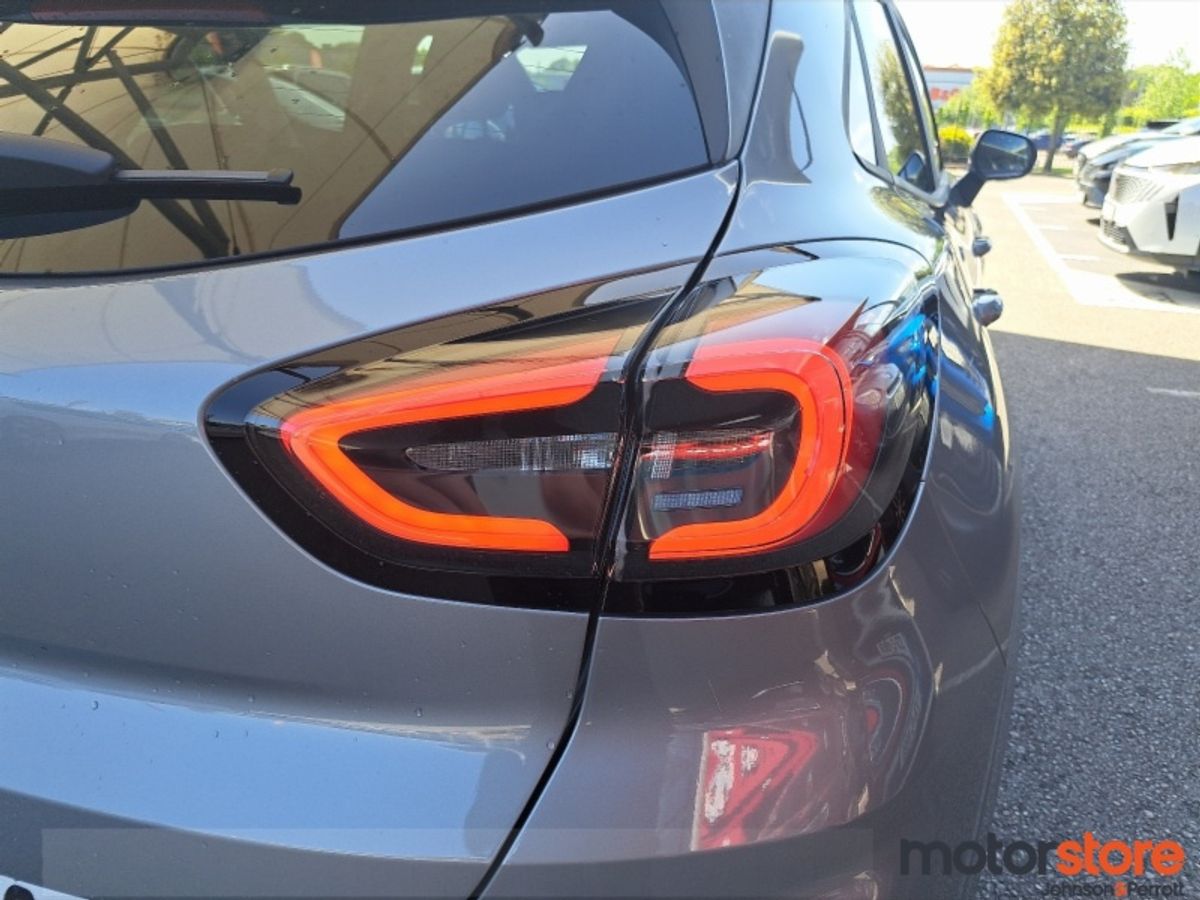 Ford Puma 1.0 MHEV ST Line Automatic I DEMO MODEL