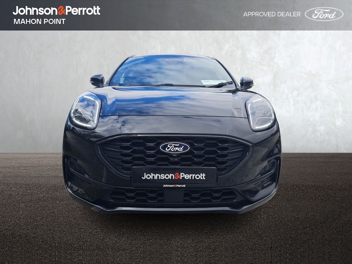 Ford Puma ST Line 1.0 Manual I DEMO MODEL
