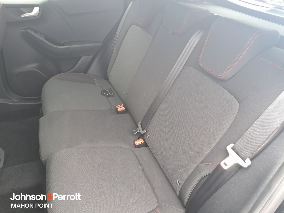 Ford Puma ST Line 1.0 Manual I DEMO MODEL