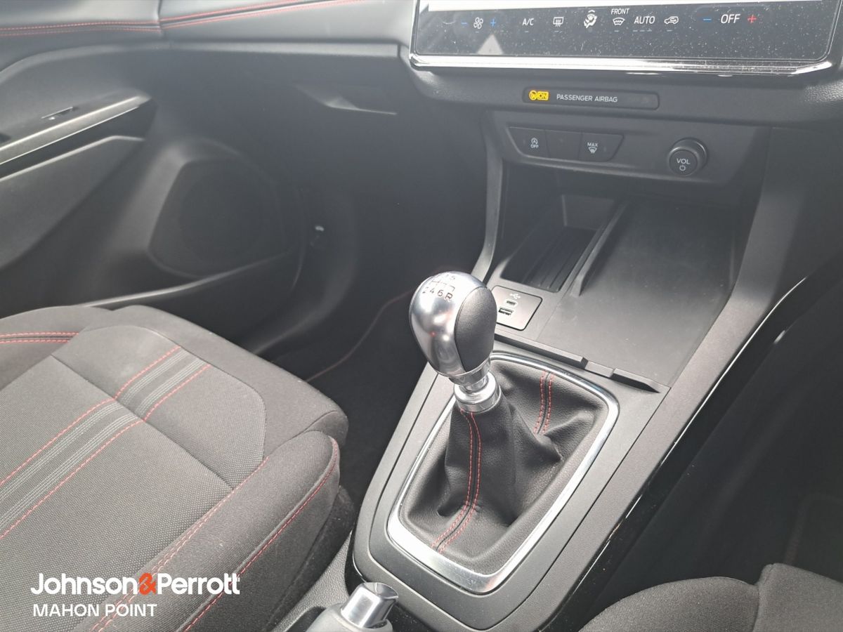 Ford Puma ST Line 1.0 Manual I DEMO MODEL
