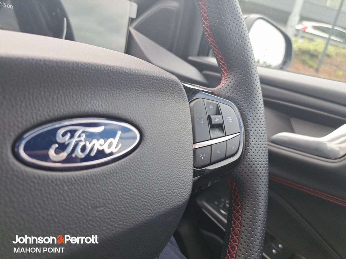 Ford Puma ST Line 1.0 Manual I DEMO MODEL