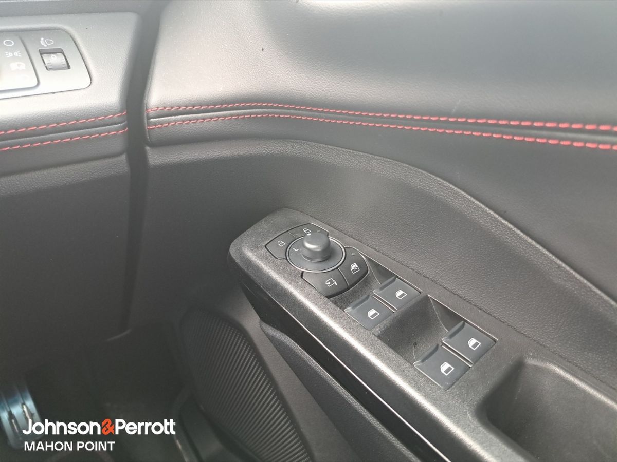 Ford Puma ST Line 1.0 Manual I DEMO MODEL