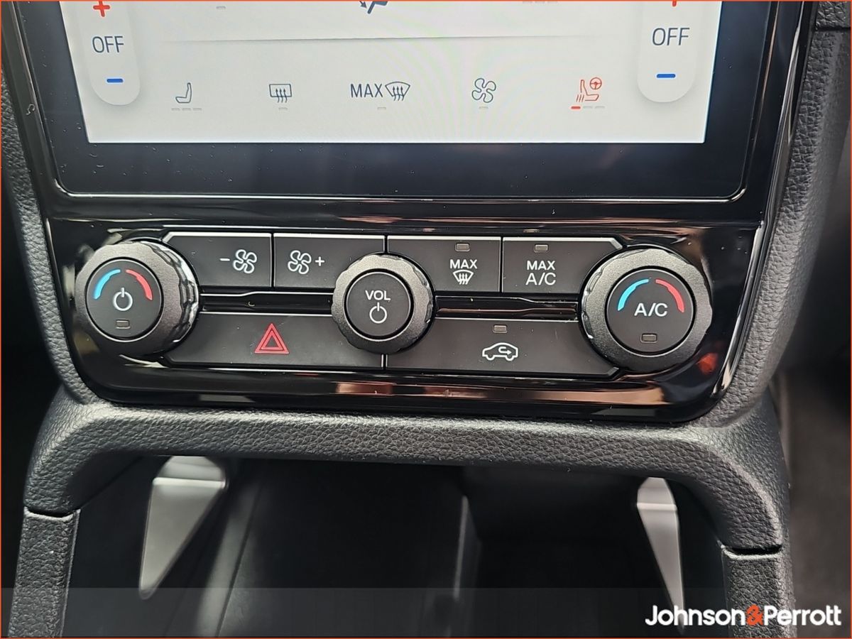 Ford Ranger Wildtrak Bi-Turbo 2.0 