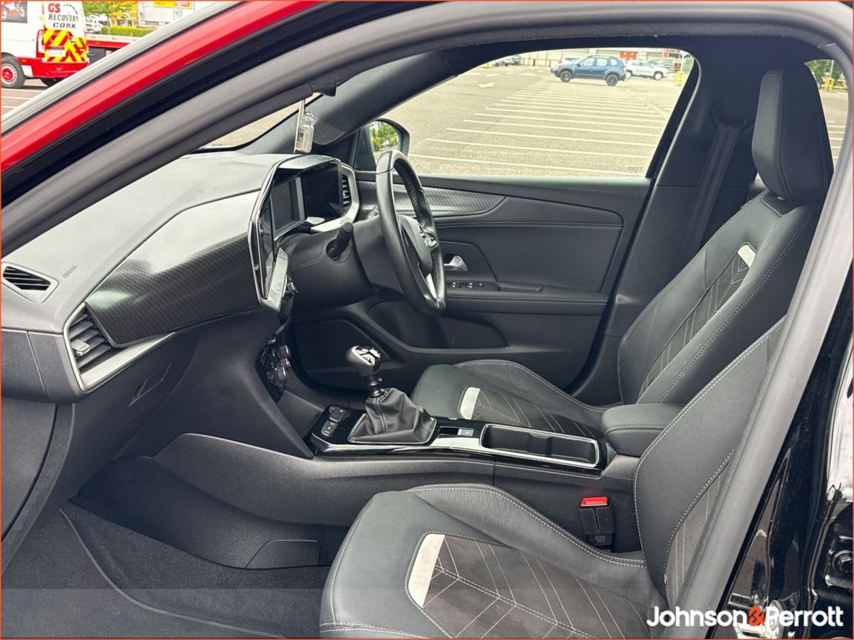 Opel Mokka GS 1.2i (100PS) S/S