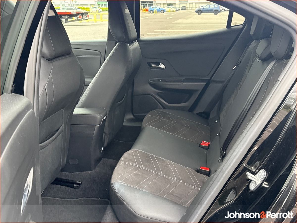Opel Mokka GS 1.2i (100PS) S/S