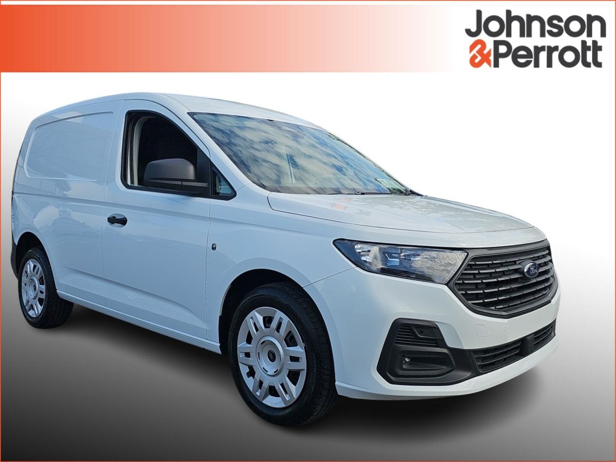 Ford Transit Connect Trend MWB