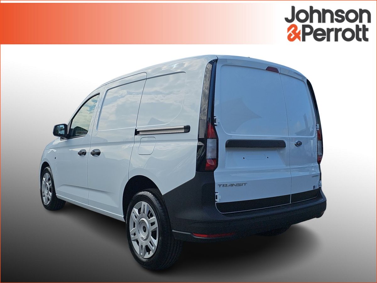 Ford Transit Connect Trend MWB