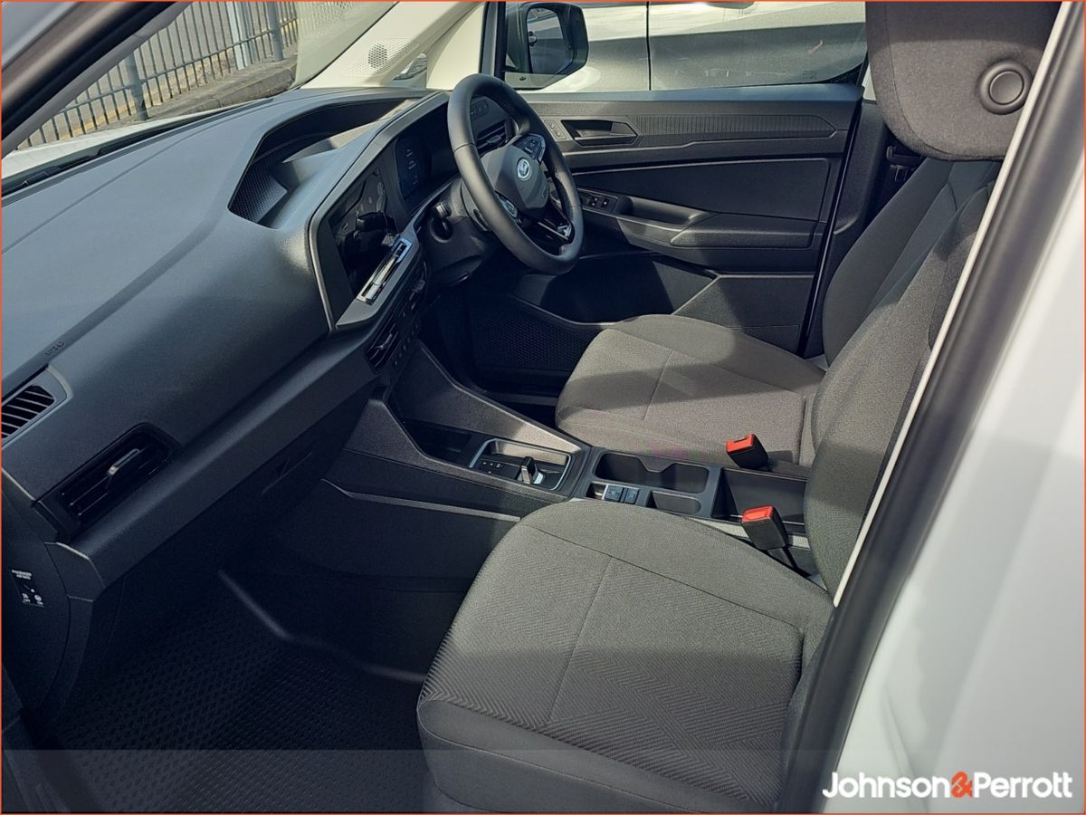 Ford Transit Connect Trend MWB
