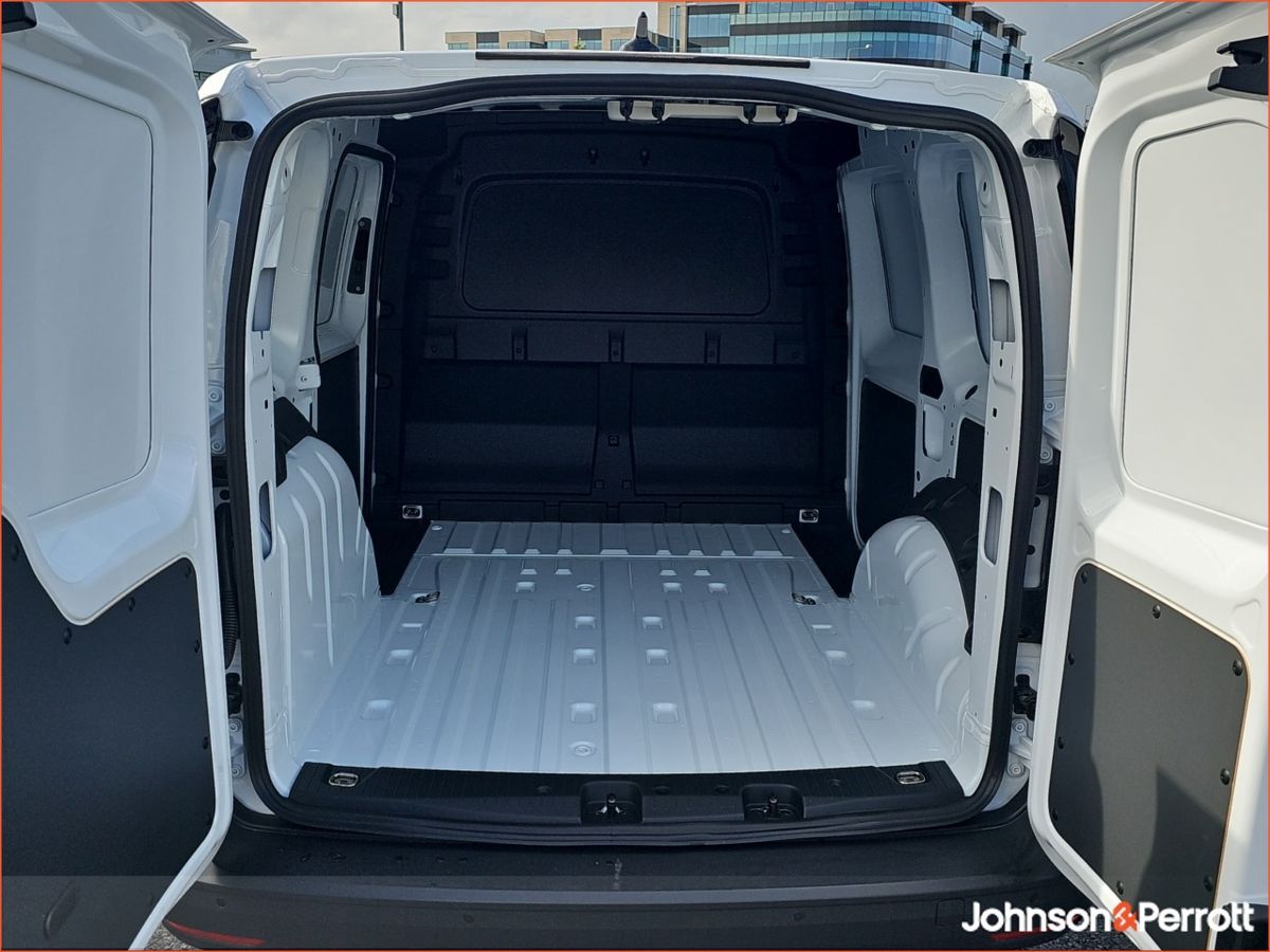 Ford Transit Connect Trend MWB