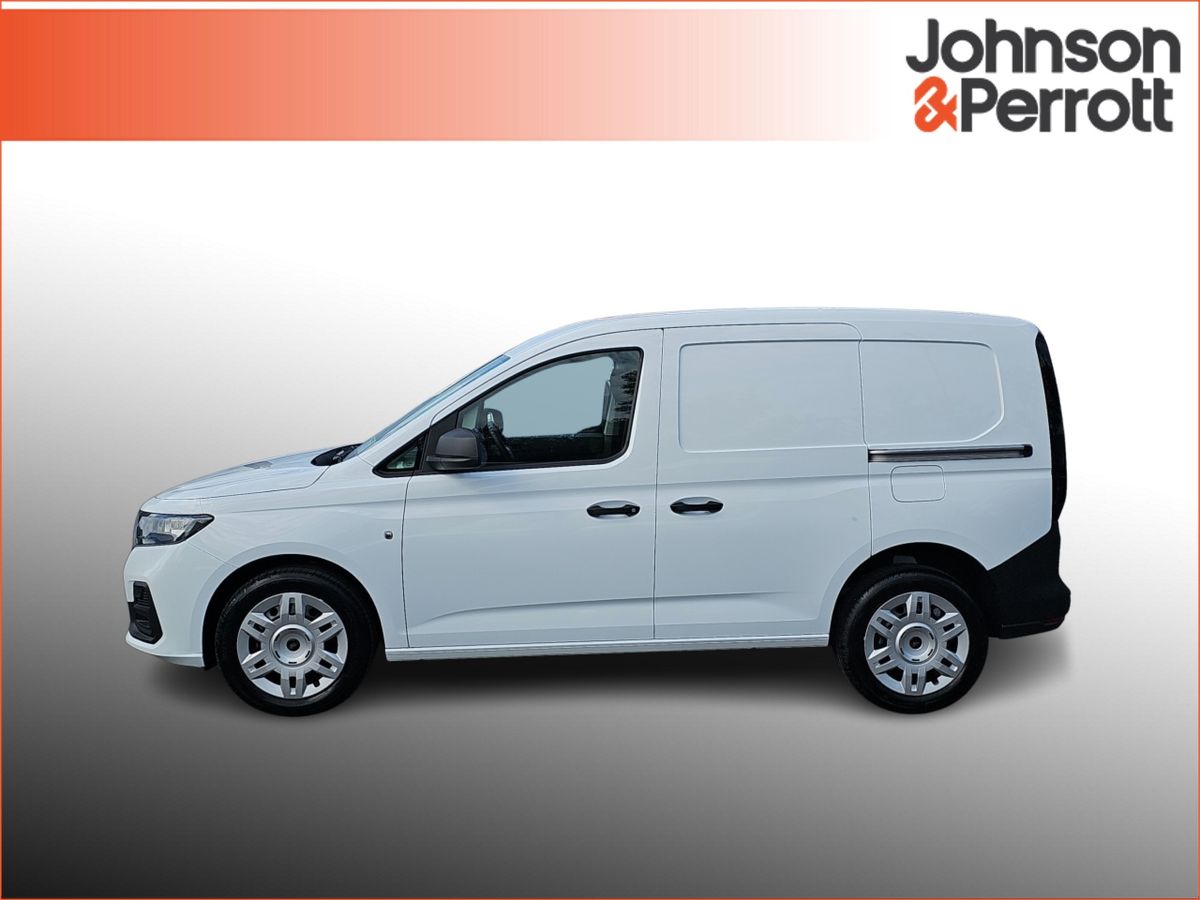 Ford Transit Connect Trend MWB