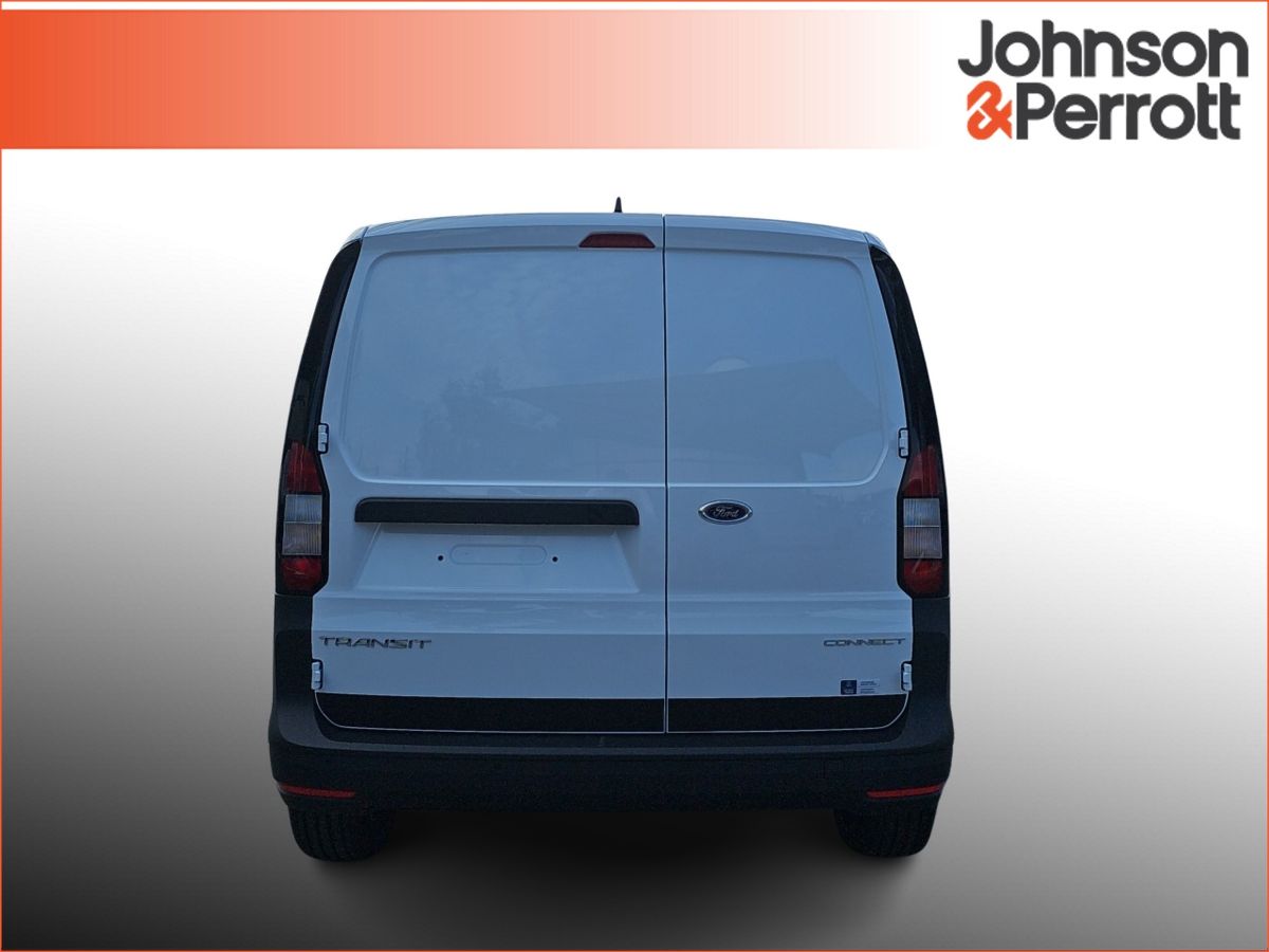 Ford Transit Connect Trend MWB
