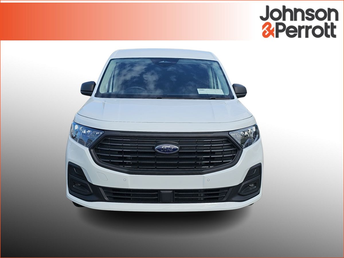 Ford Transit Connect Trend MWB