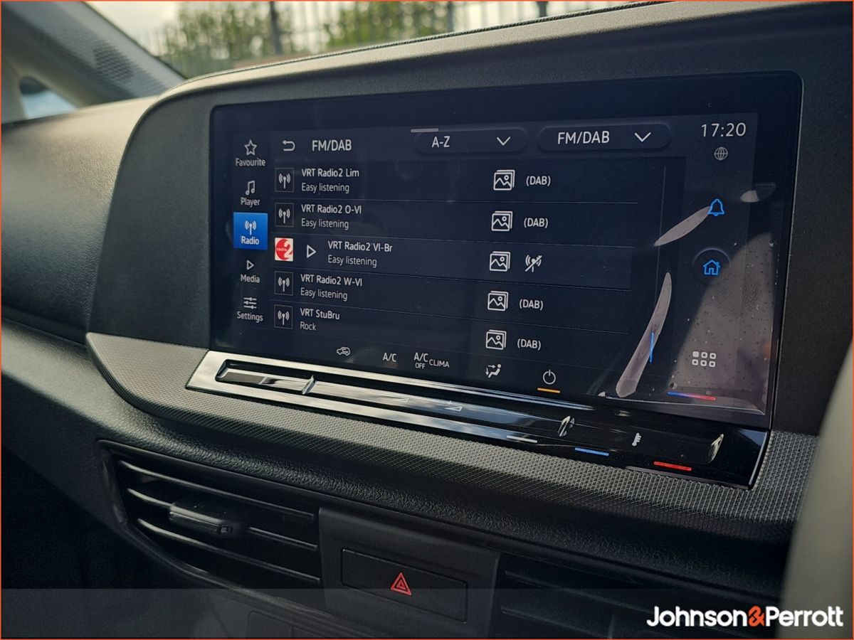 Ford Transit Connect Trend MWB
