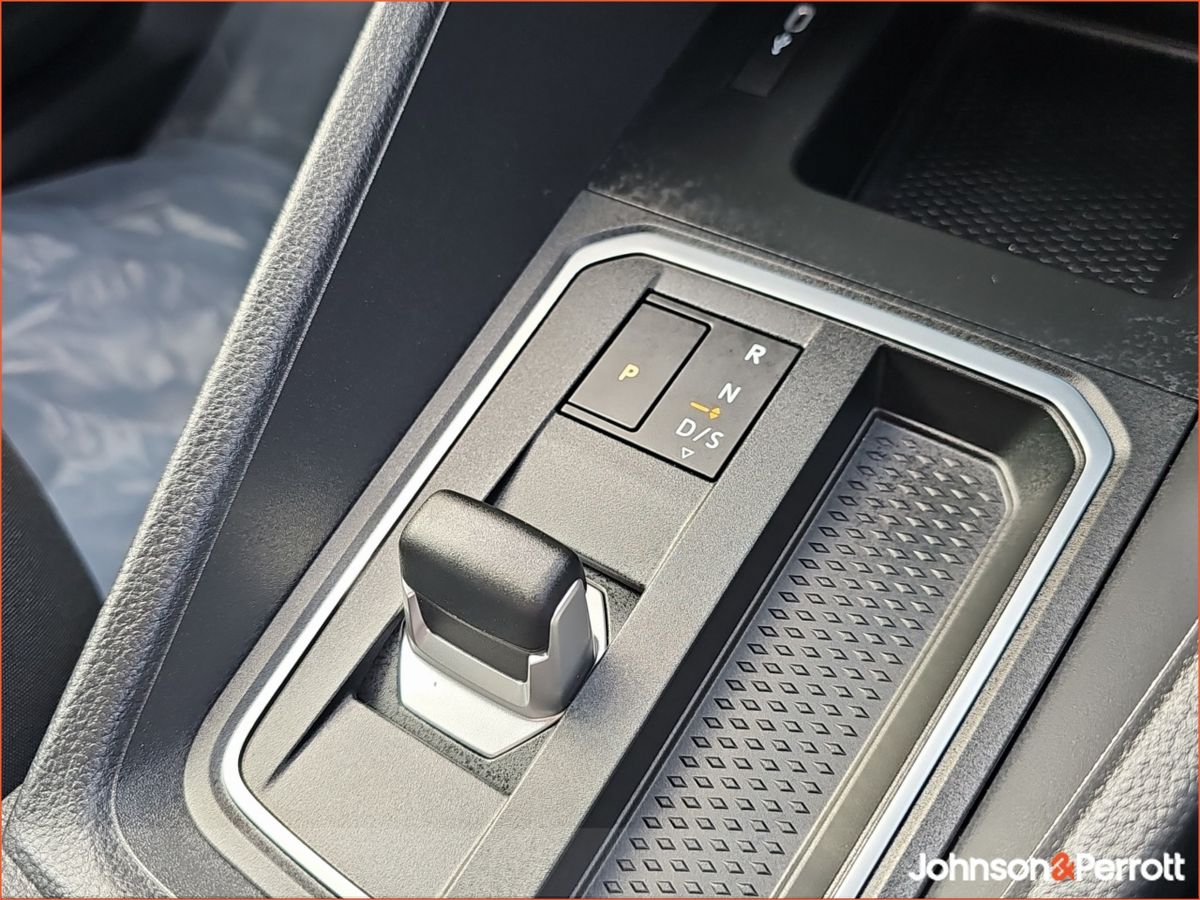 Ford Transit Connect Trend MWB