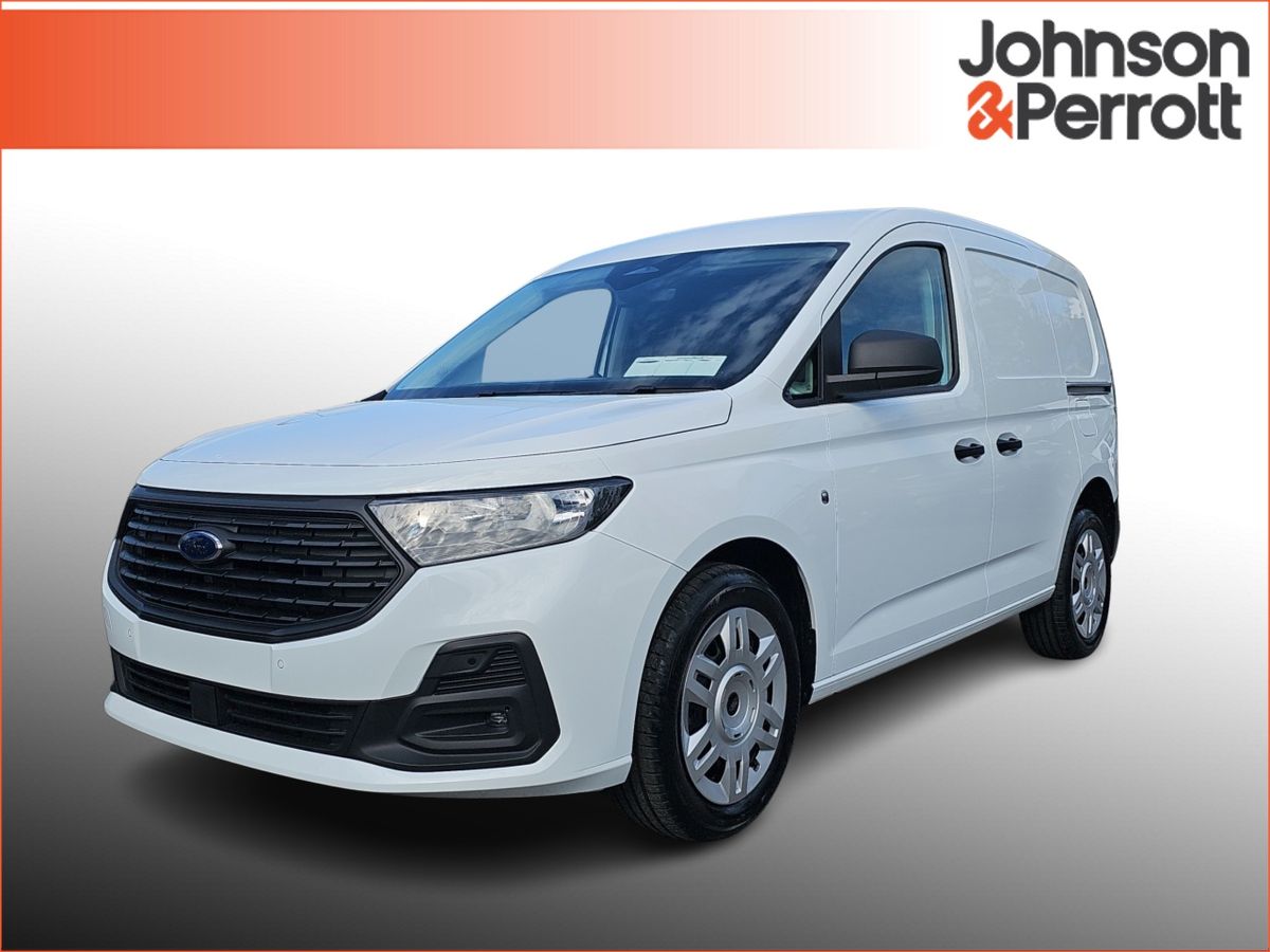 Ford Transit Connect Trend MWB
