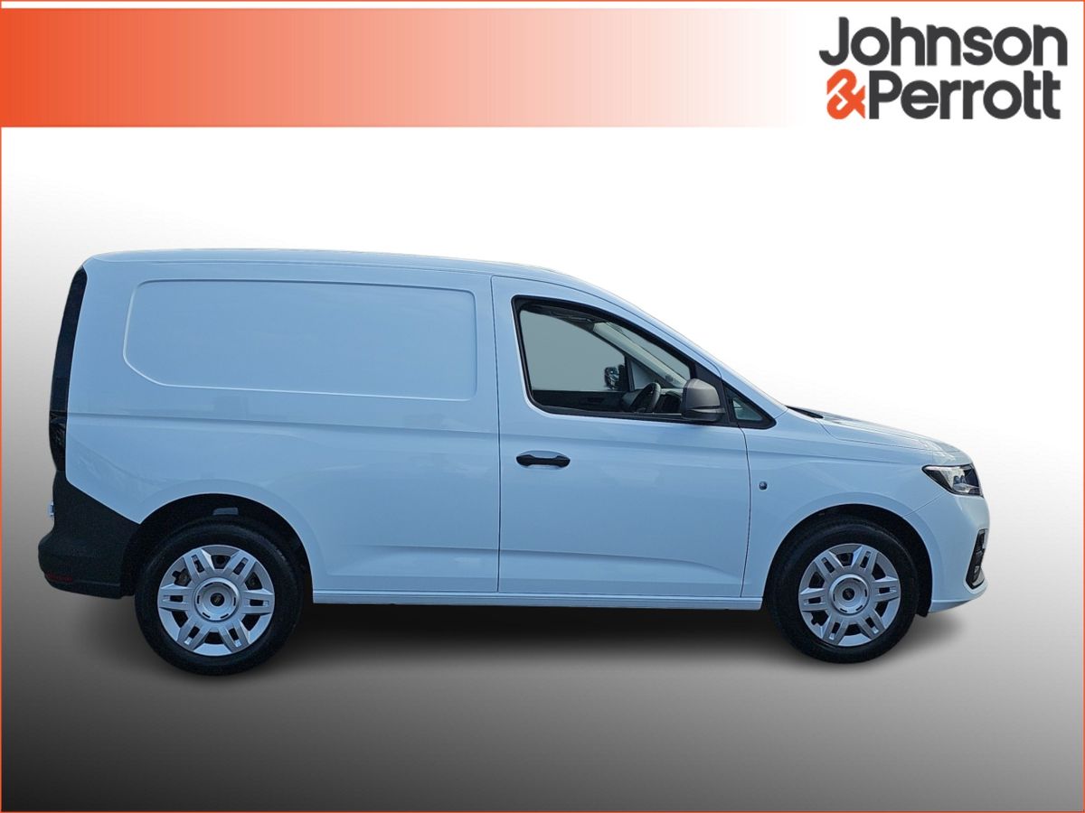 Ford Transit Connect Trend MWB