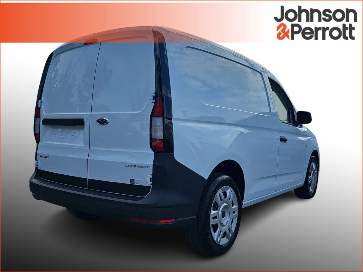 Ford Transit Connect Trend MWB