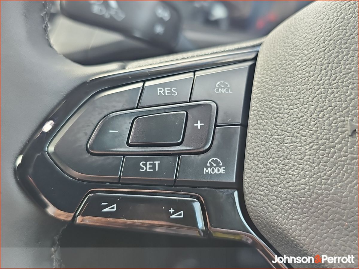 Ford Transit Connect Trend MWB