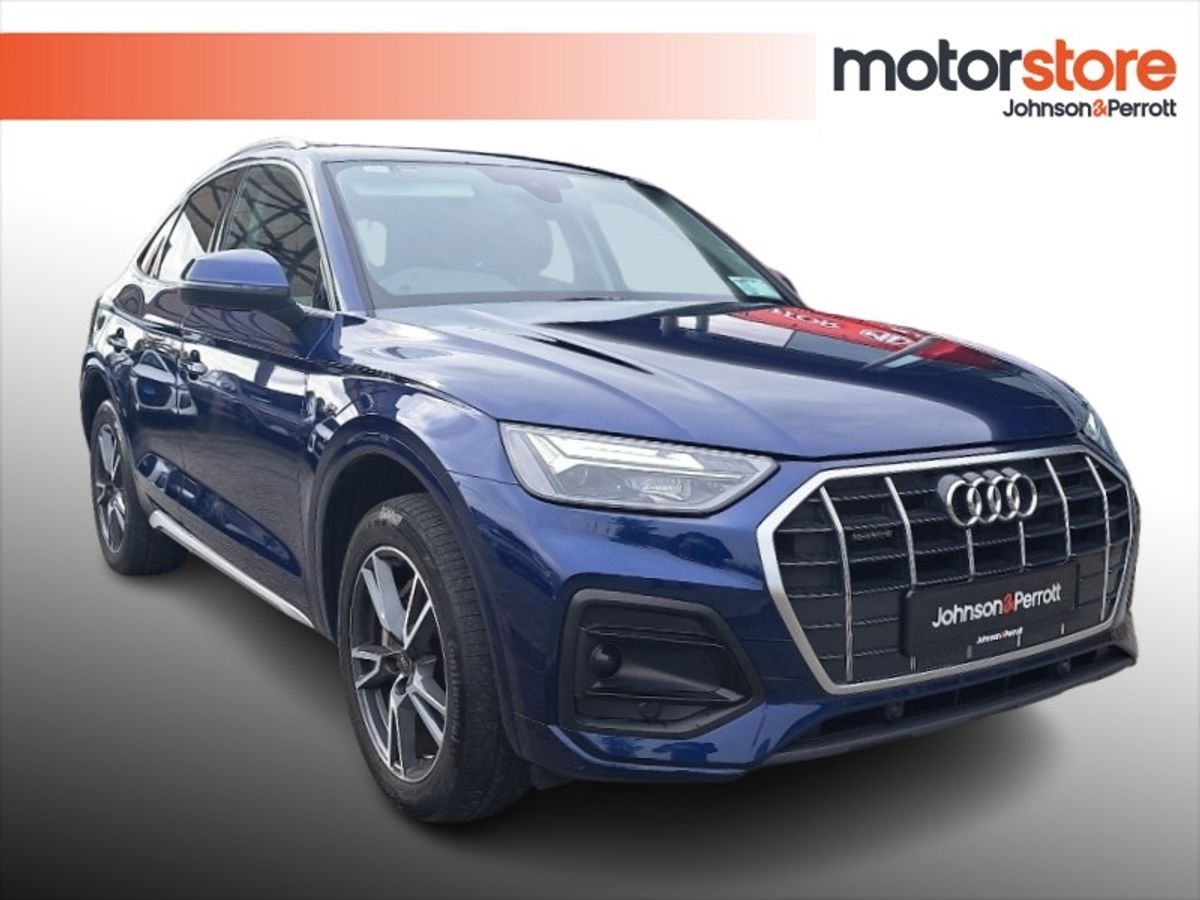 Audi Q5 Q5 TFSIe 299HP QUATTRO SE **TINY MILEAGE / PLUG IN HYBRID/ IN LIKE NEW CONDITION**