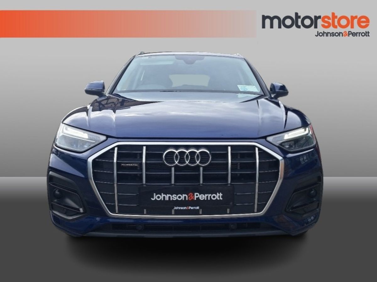 Audi Q5 Q5 TFSIe 299HP QUATTRO SE **TINY MILEAGE / PLUG IN HYBRID/ IN LIKE NEW CONDITION**