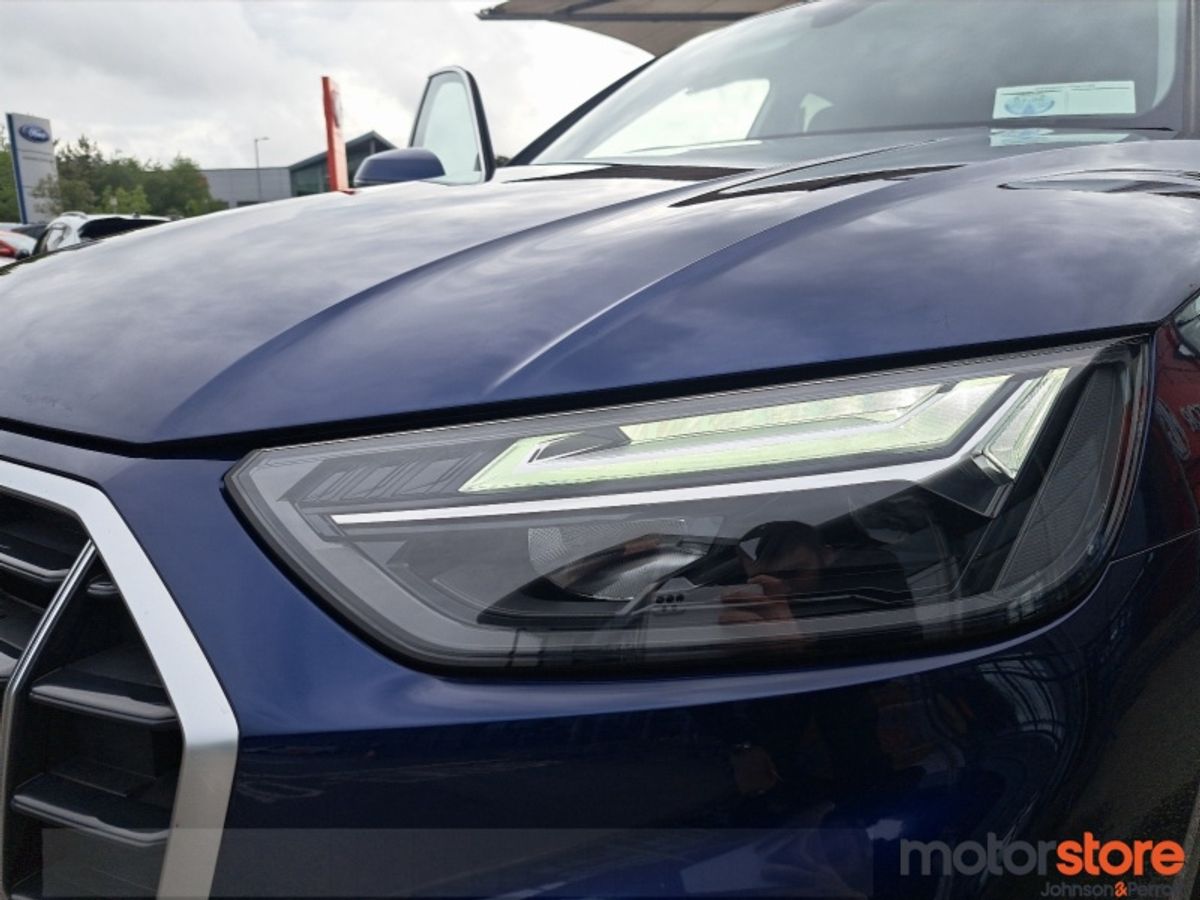Audi Q5 Q5 TFSIe 299HP QUATTRO SE **TINY MILEAGE / PLUG IN HYBRID/ IN LIKE NEW CONDITION**