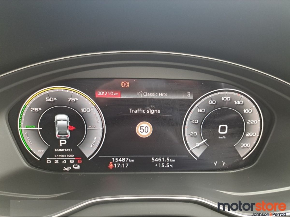 Audi Q5 Q5 TFSIe 299HP QUATTRO SE **TINY MILEAGE / PLUG IN HYBRID/ IN LIKE NEW CONDITION**