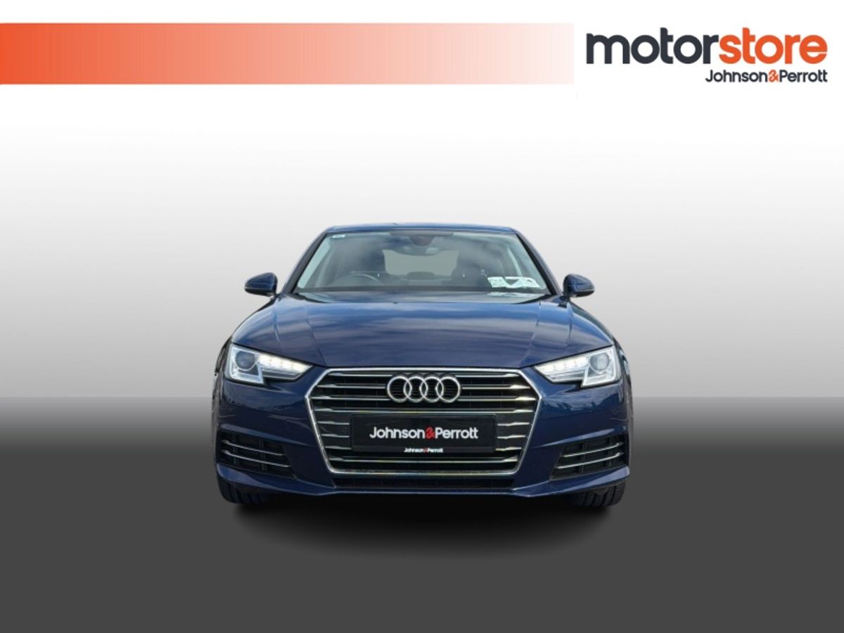 Audi A4 *Coming Soon* 1.4TFSI 150HP S tronic SE Limo