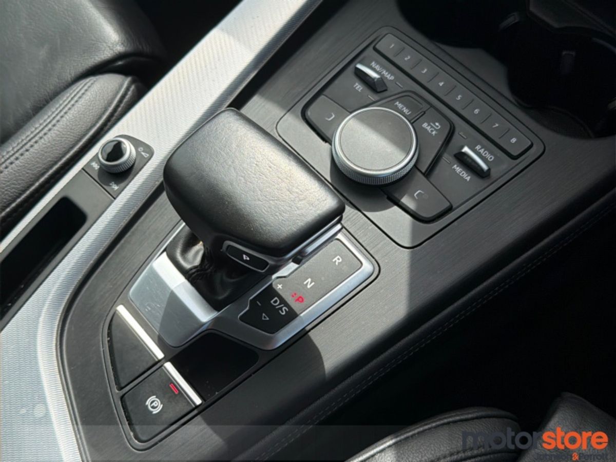 Audi A4 *Coming Soon* 1.4TFSI 150HP S tronic SE Limo