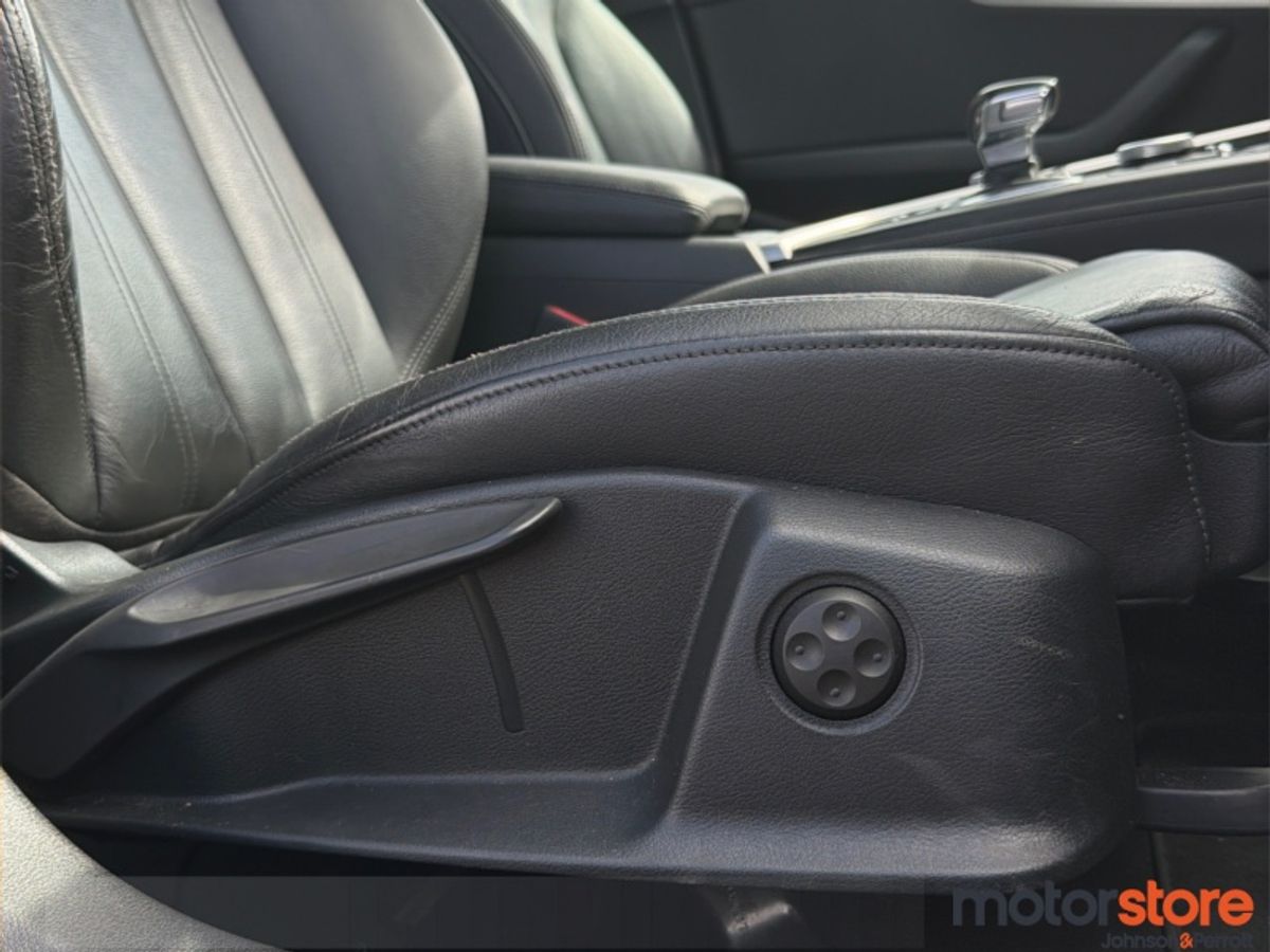 Audi A4 *Coming Soon* 1.4TFSI 150HP S tronic SE Limo