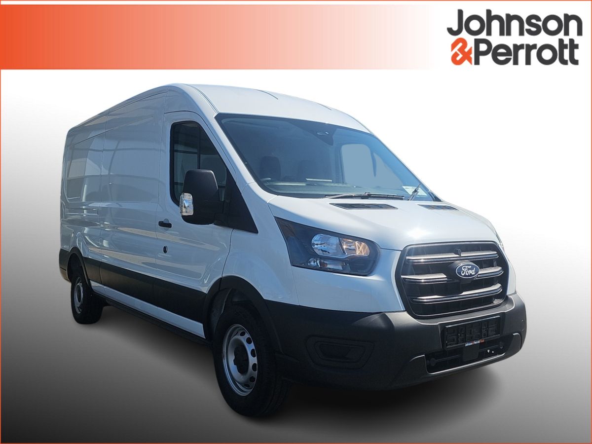 Ford Transit Leader 350L