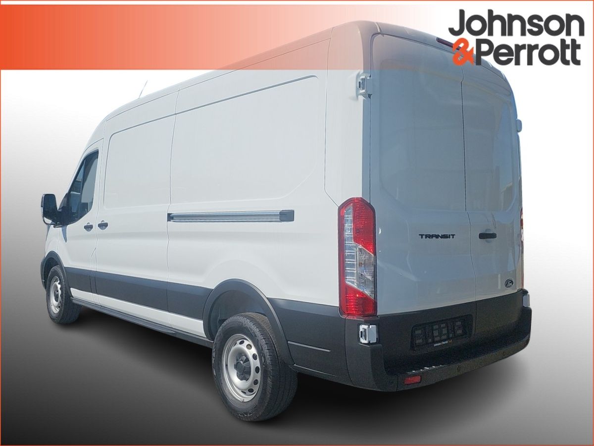 Ford Transit Leader 350L
