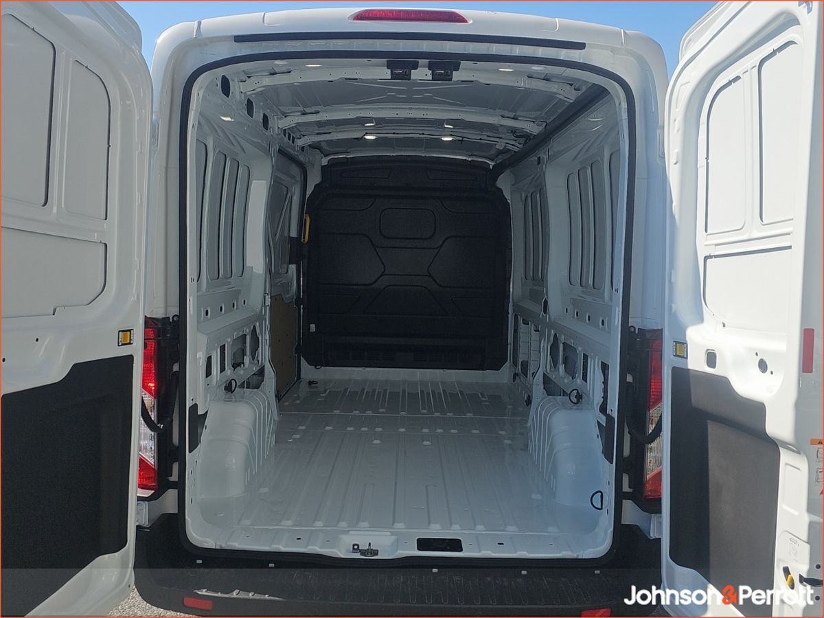 Ford Transit Leader 350L