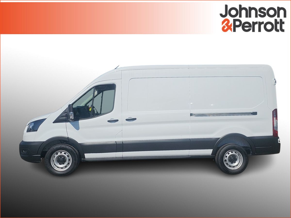 Ford Transit Leader 350L
