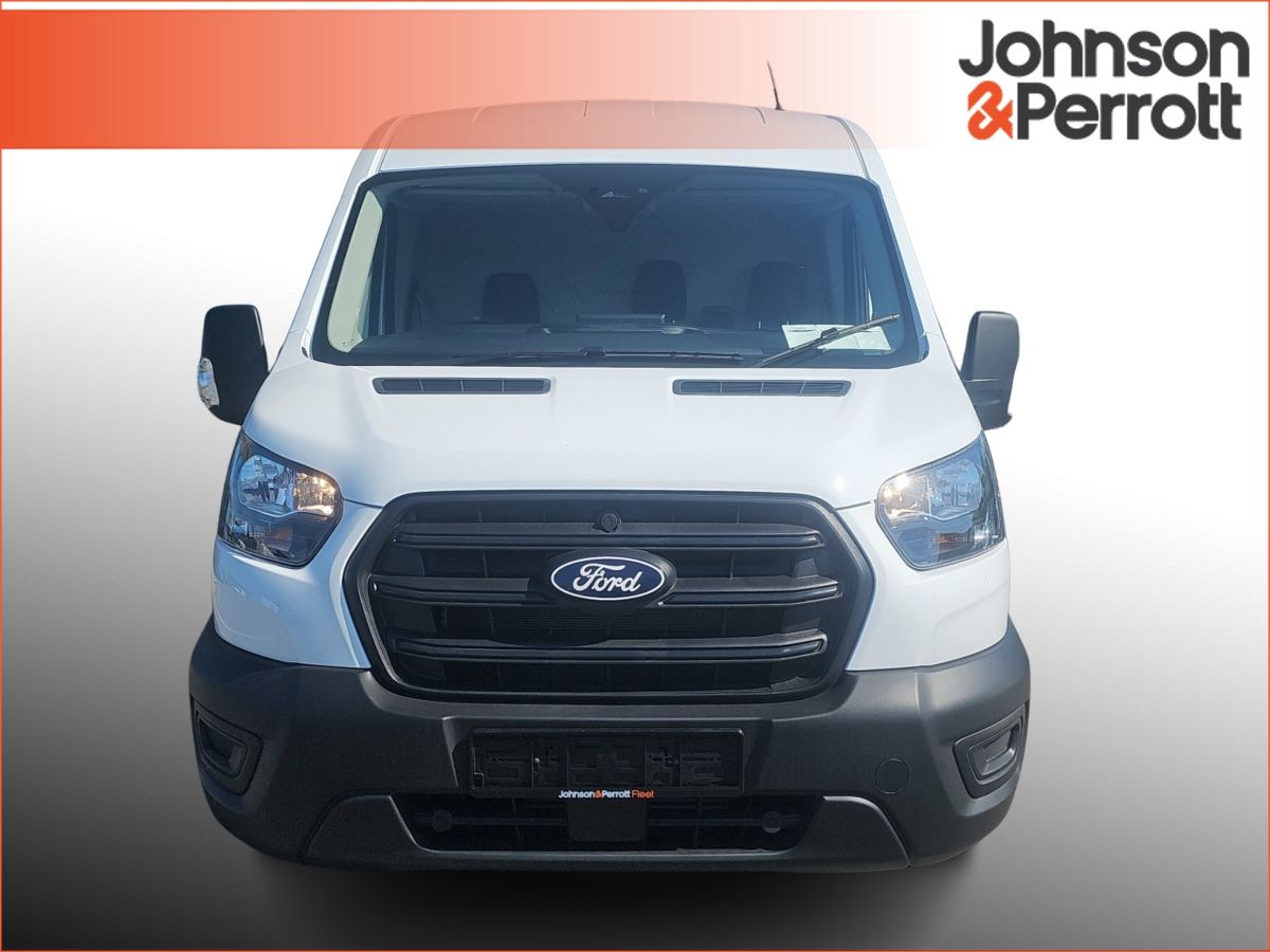 Ford Transit Leader 350L