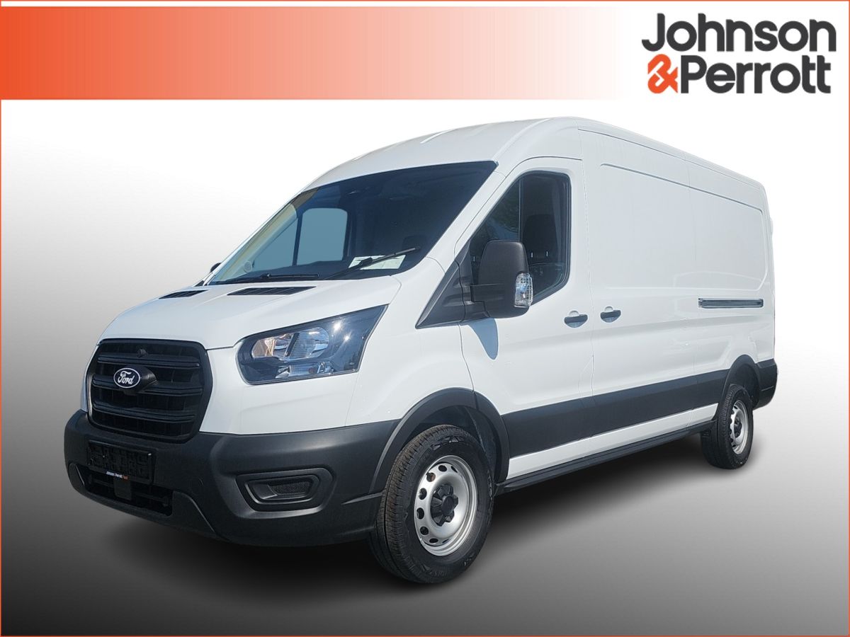 Ford Transit Leader 350L