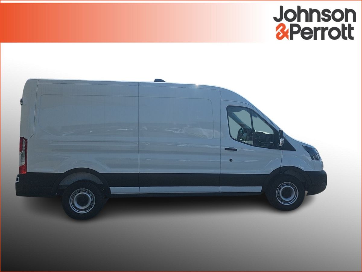Ford Transit Leader 350L