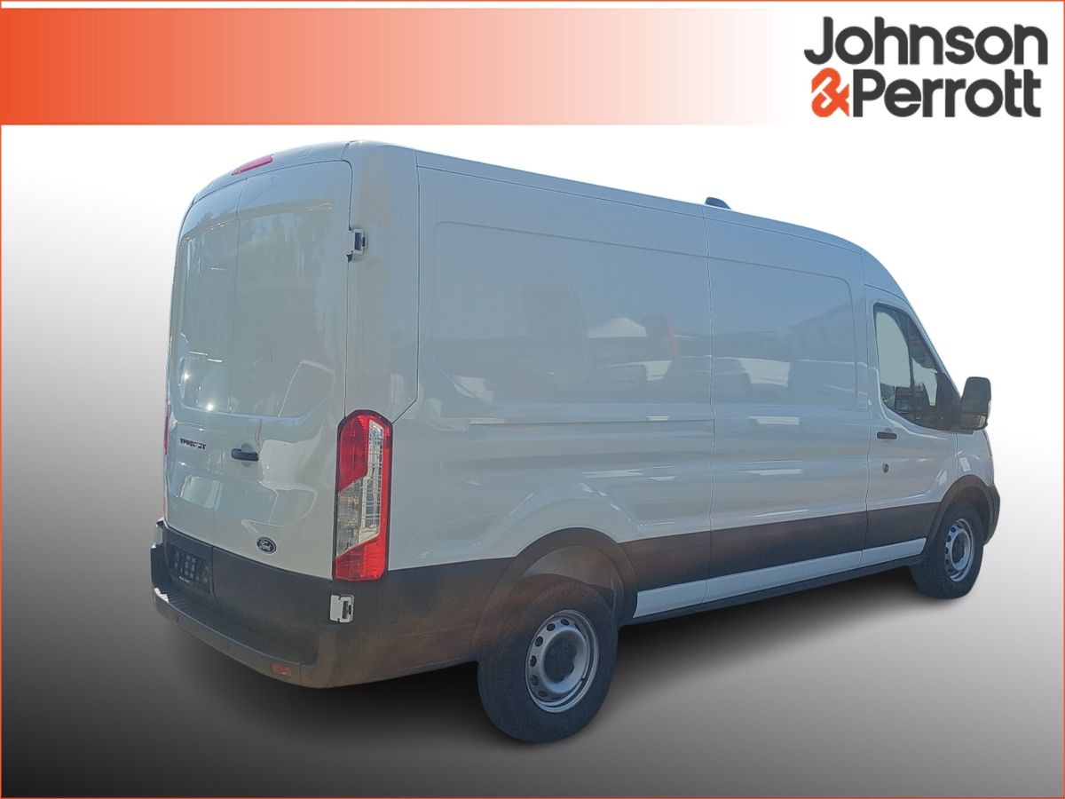 Ford Transit Leader 350L