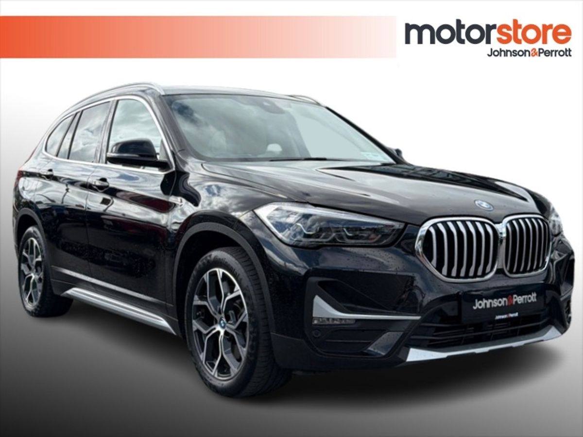 BMW X1 xDrive25e xLine Auto