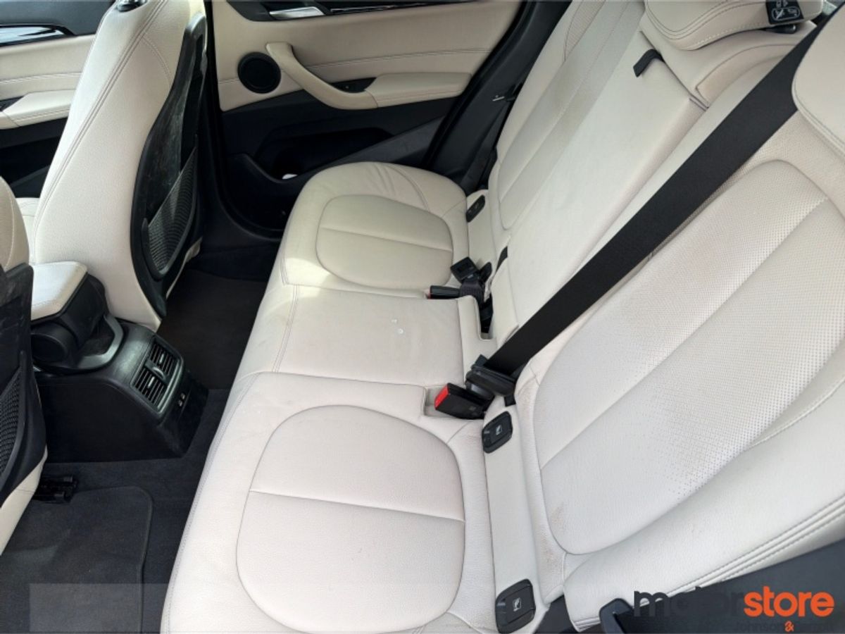 BMW X1 xDrive25e xLine Auto