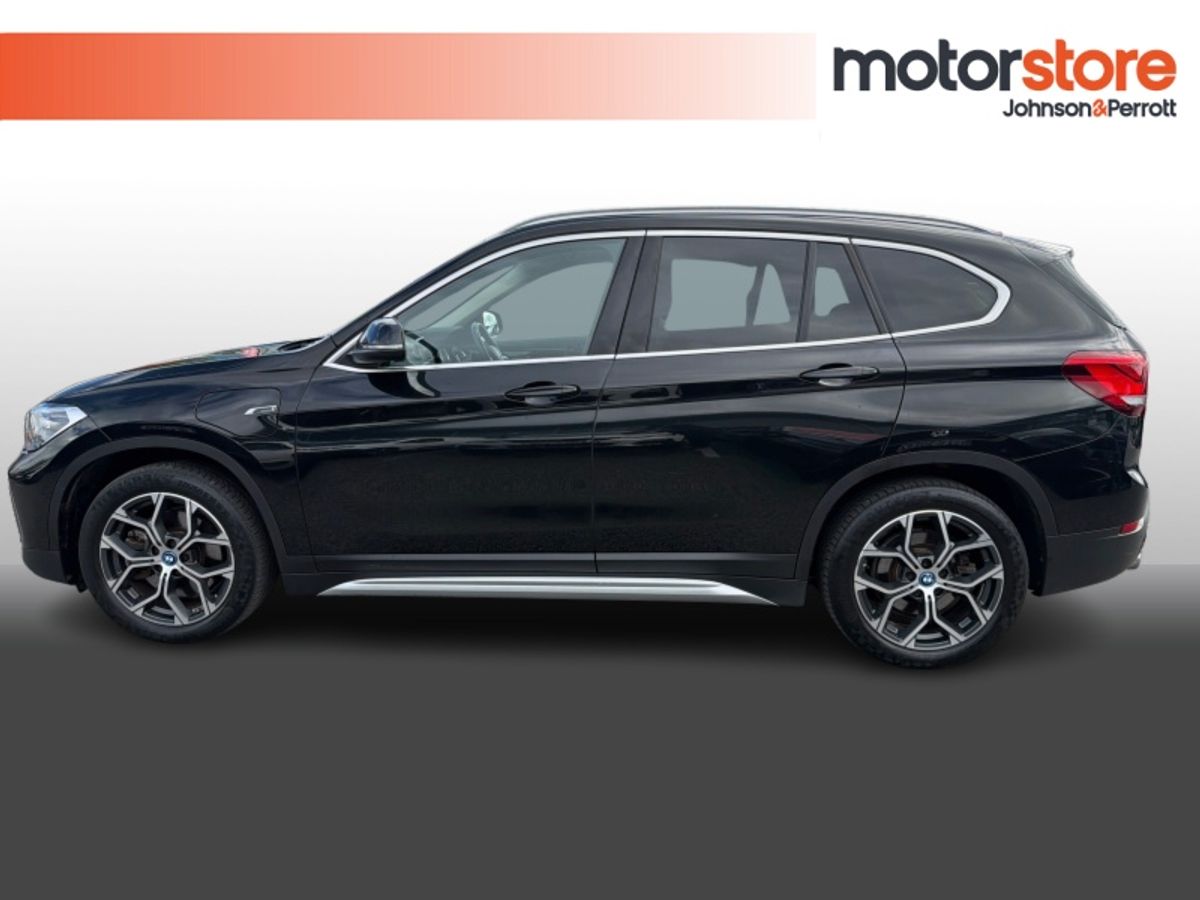 BMW X1 xDrive25e xLine Auto