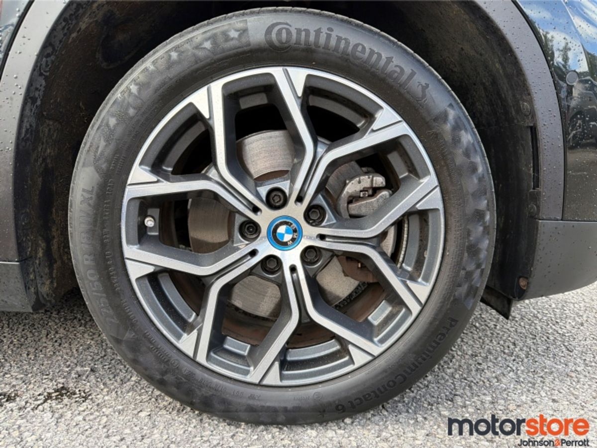 BMW X1 xDrive25e xLine Auto